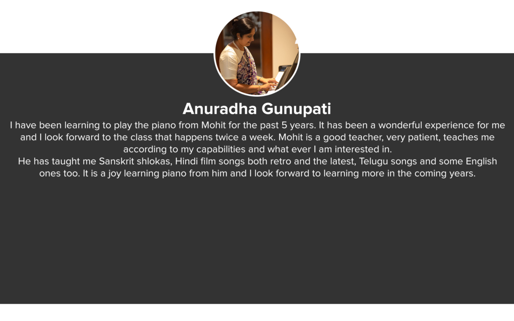 Anuradha Gunupati