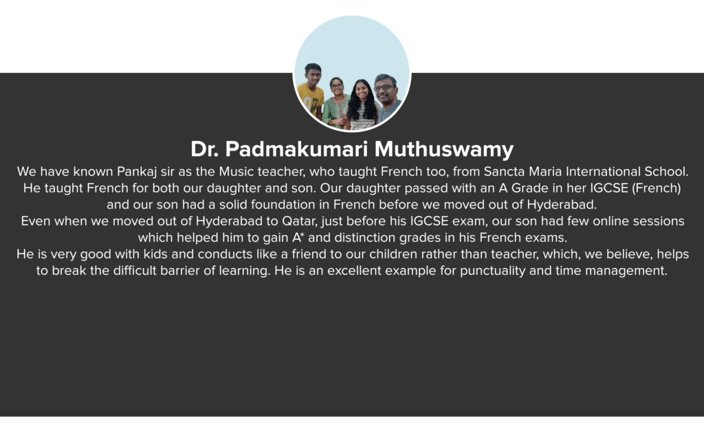 Dr. Padmakumari Muthuswamy1