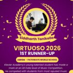 Virtuoso 2026